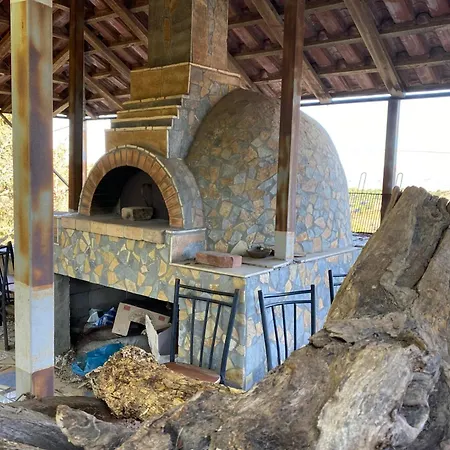 Bujtina Ismet Gjeli Appartamento Kavaje