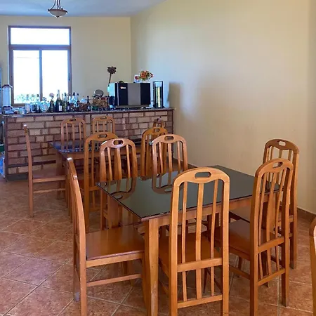 Apartment Bujtina Ismet Gjeli