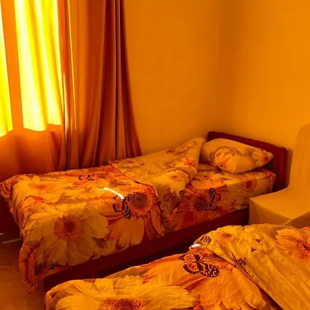 Apartment Bujtina Ismet Gjeli Kavaje