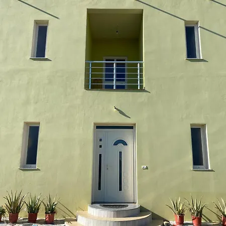 Appartement Bujtina Ismet Gjeli Kavaje
