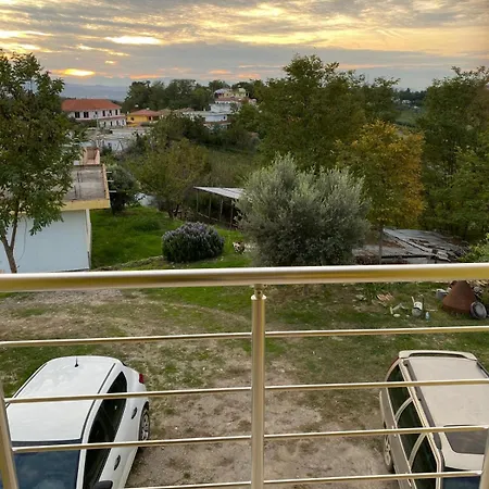 Bujtina Ismet Gjeli Apartment
